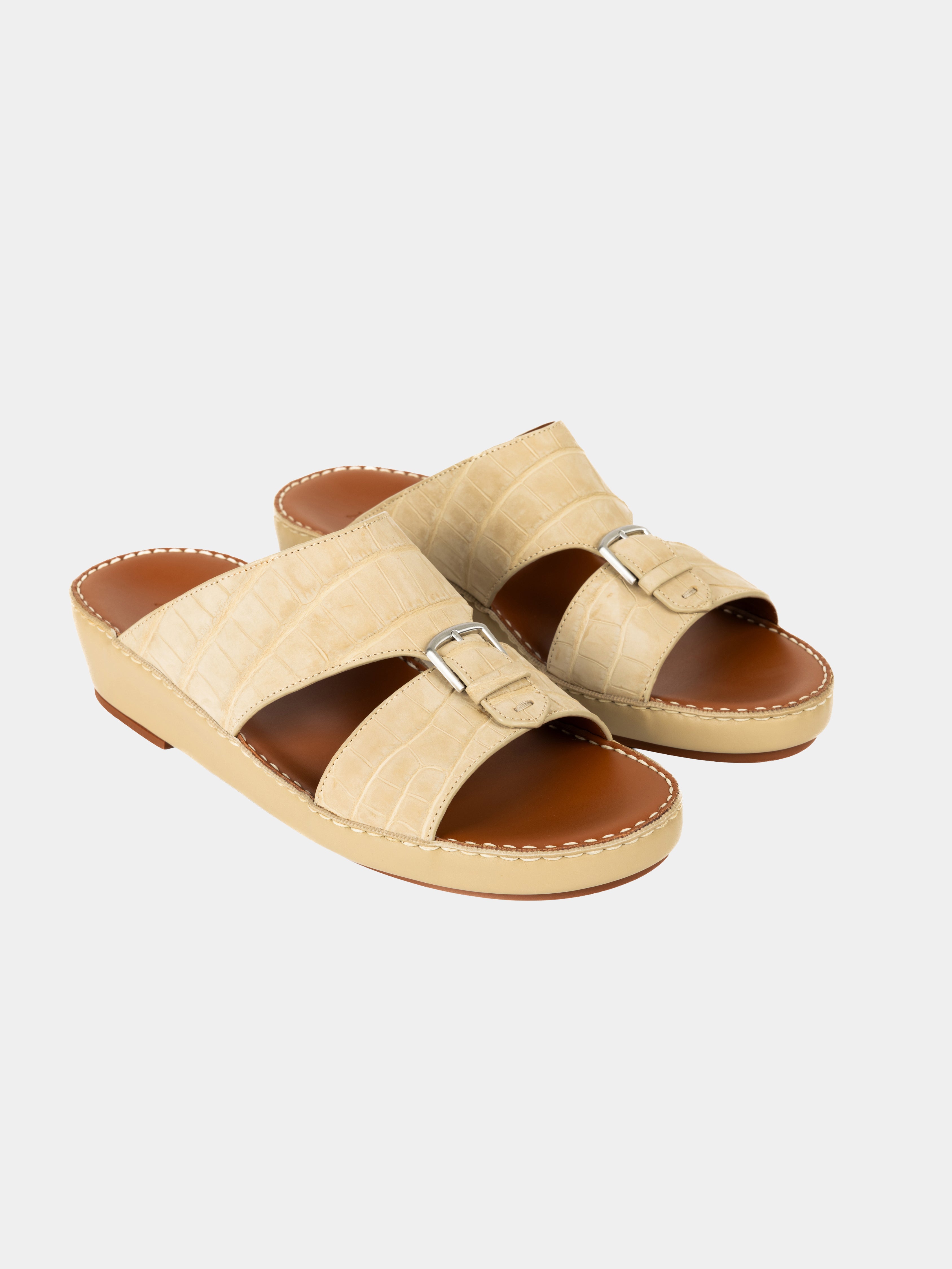 Suhail Nabuk Alligator