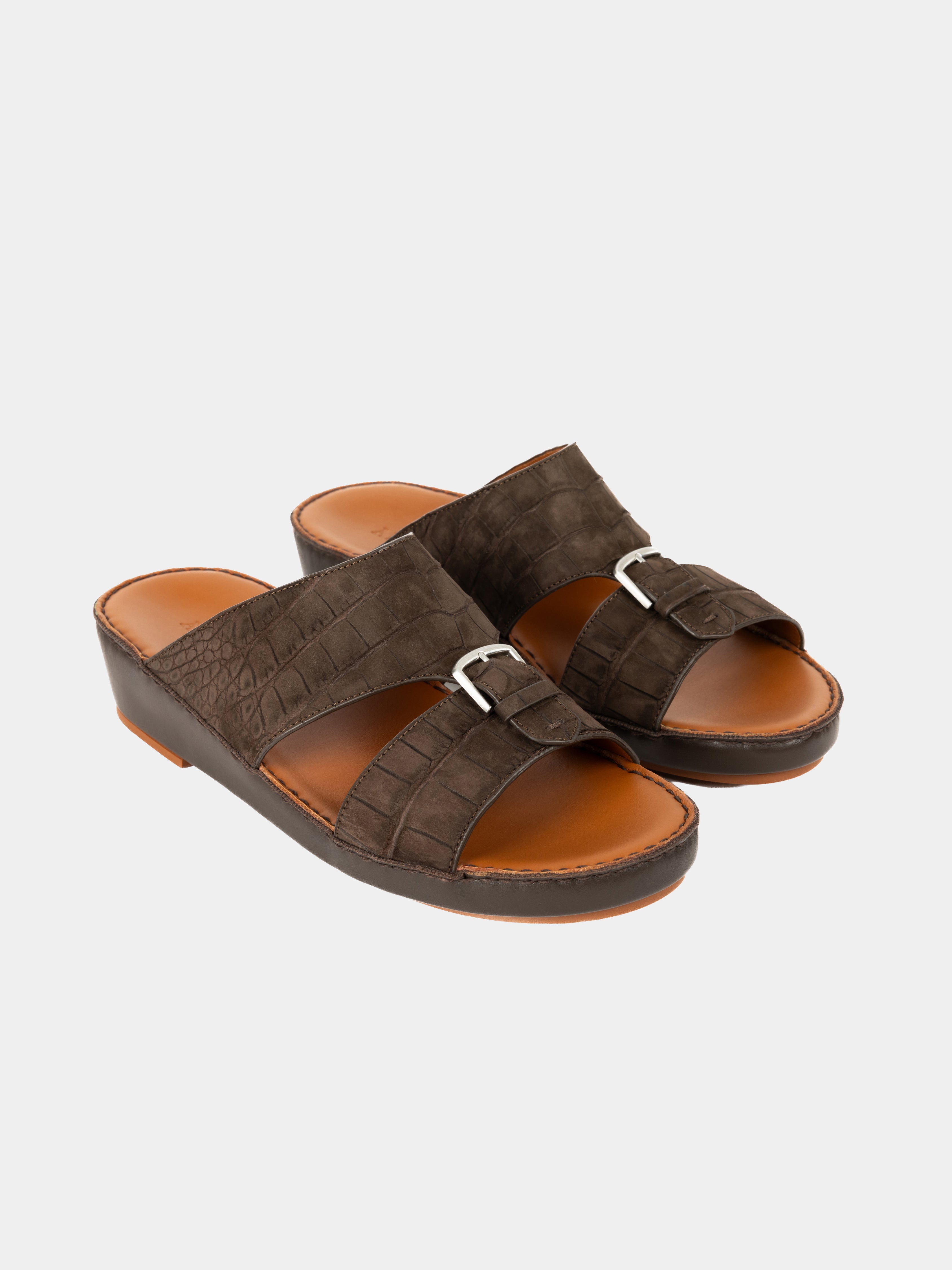 Suhail Nabuk Alligator