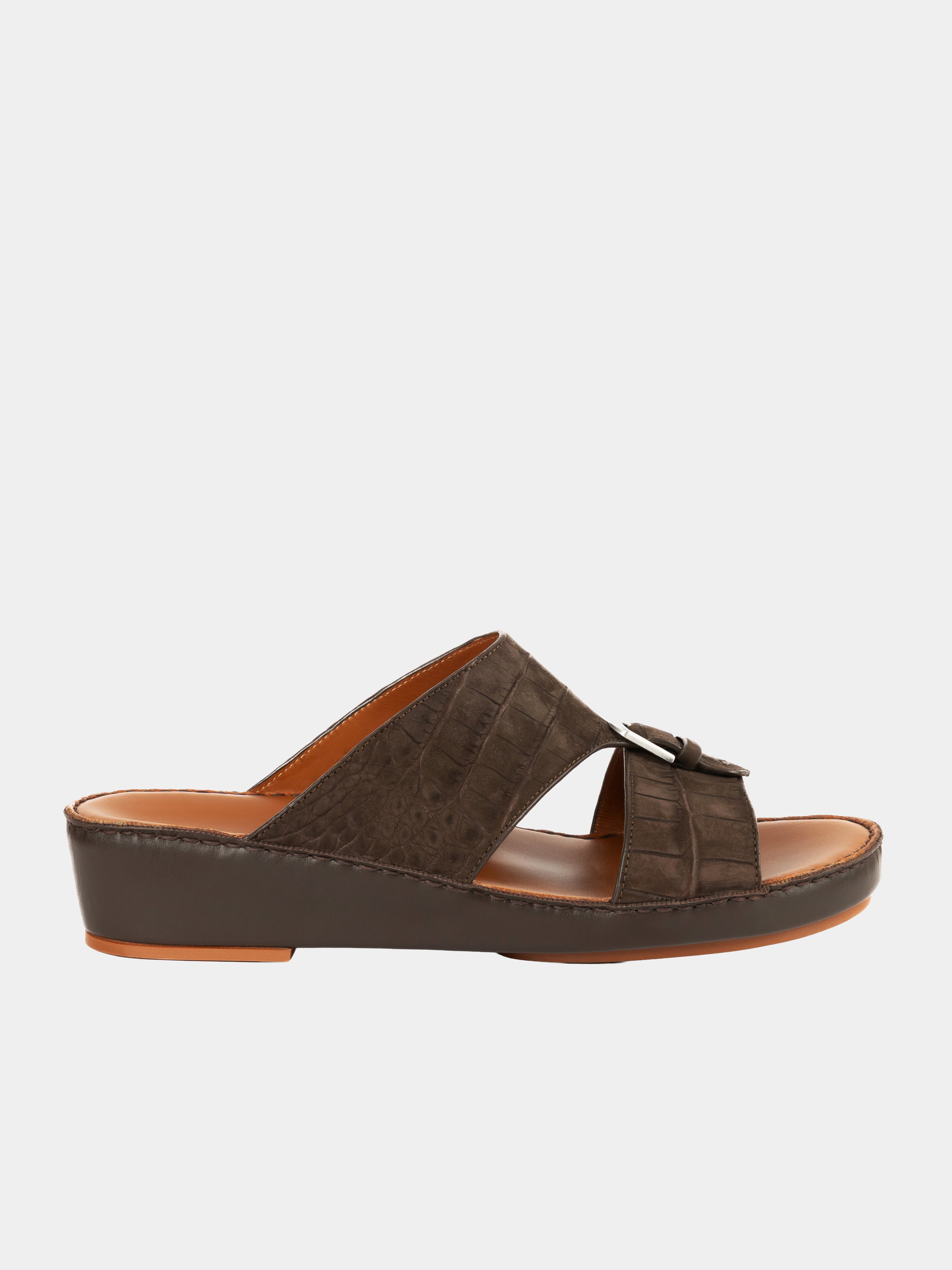 Suhail Nabuk Alligator