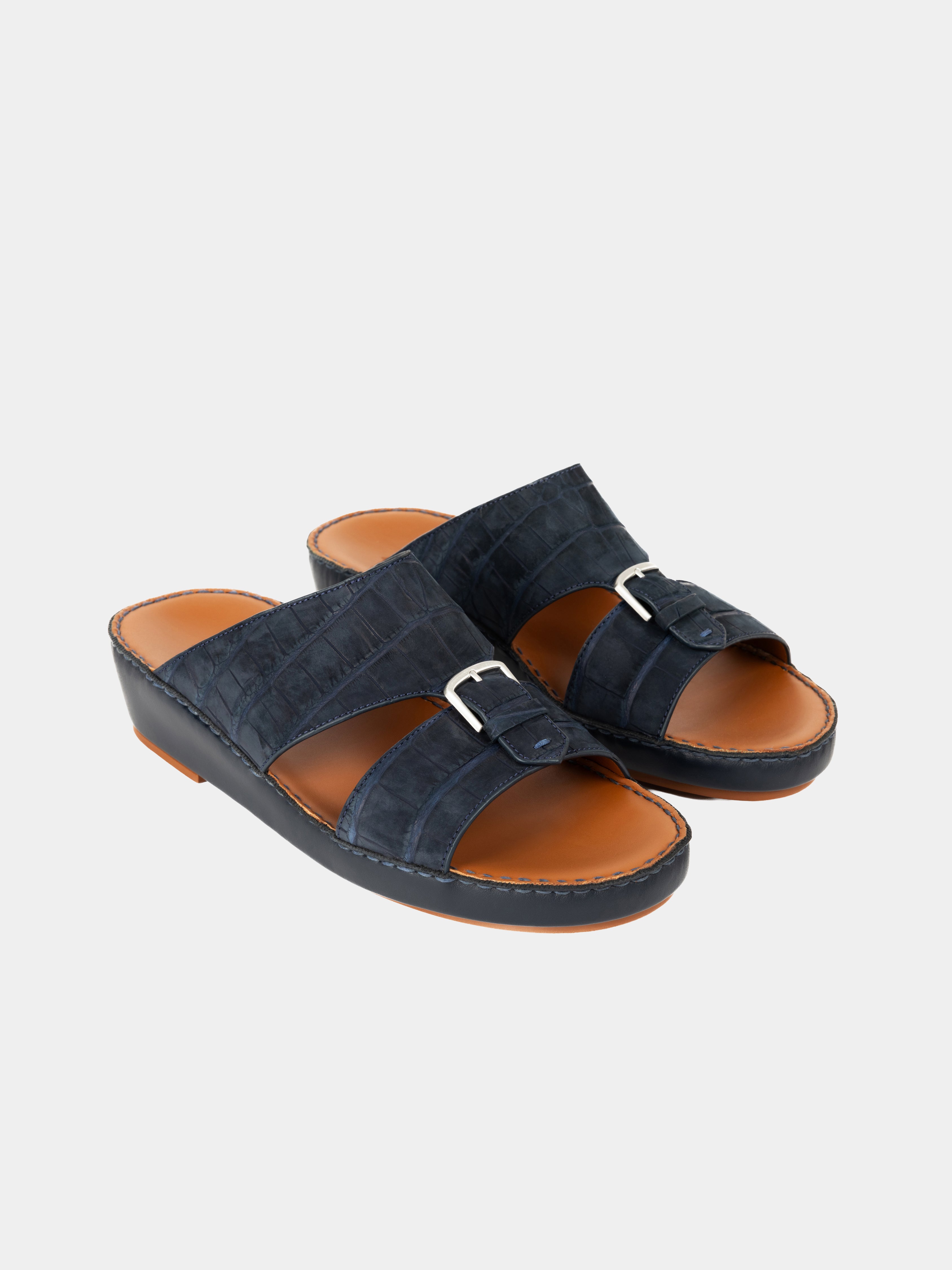 Suhail Nabuk Alligator