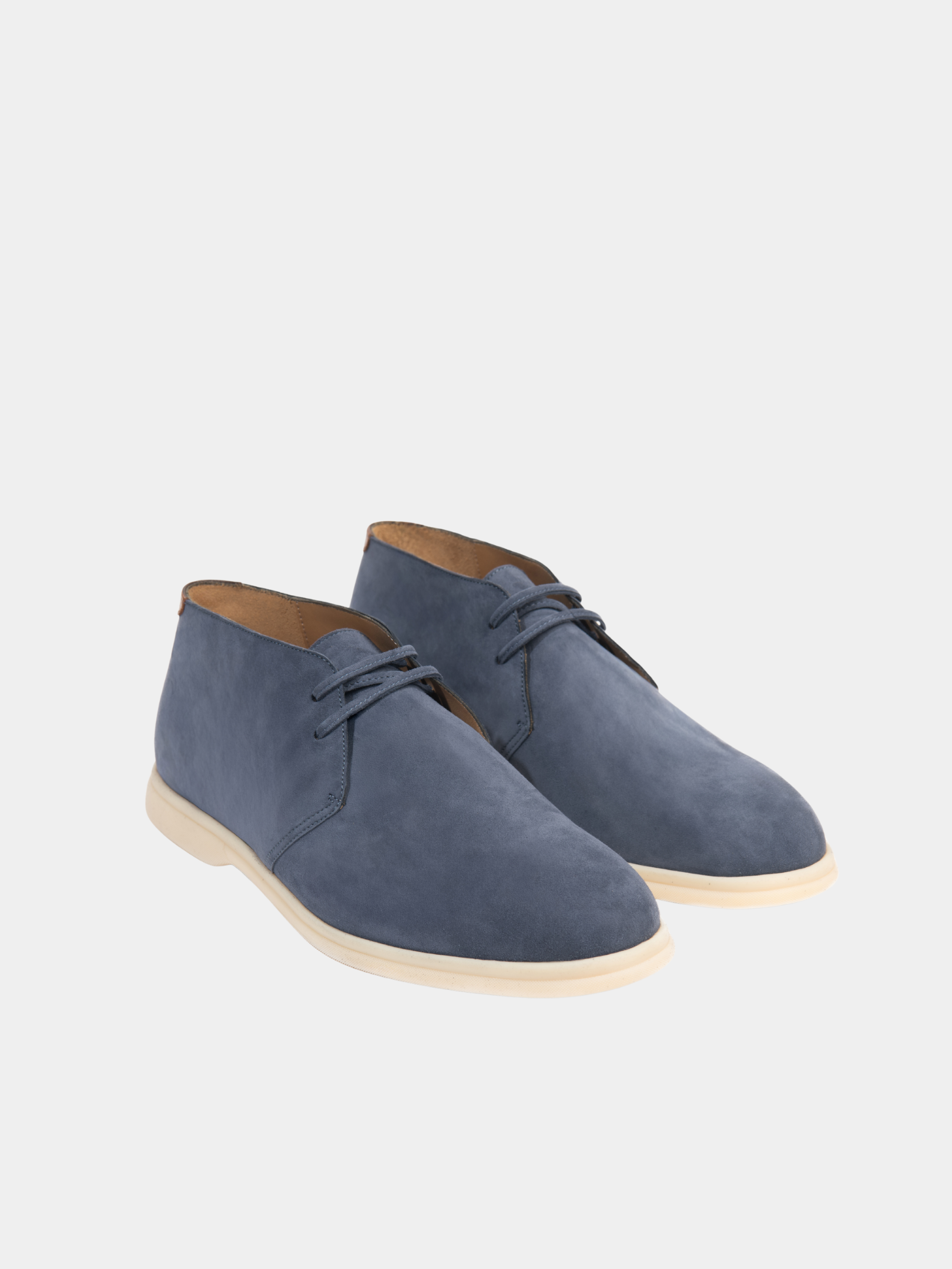 Polacchino Suede