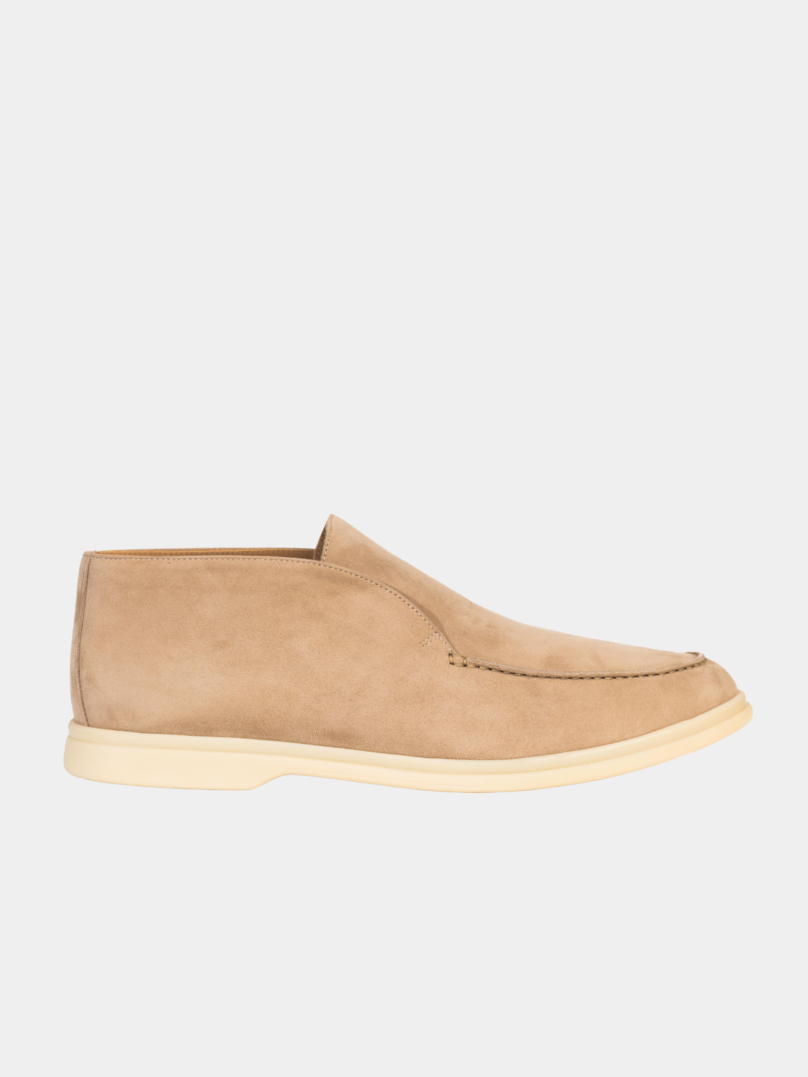 Alta Elegante Suede