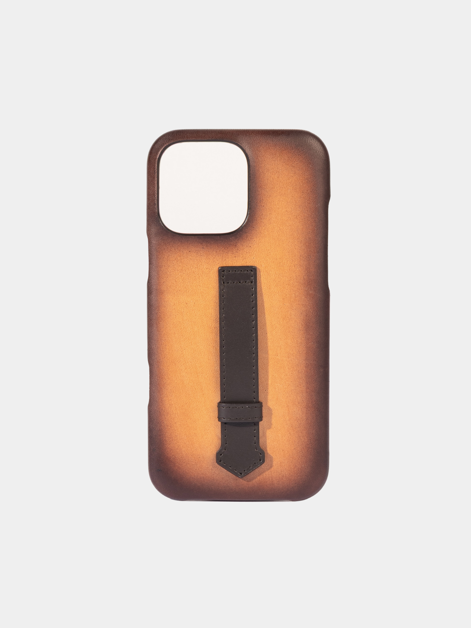 Society Man iPhone Case 16 Promax