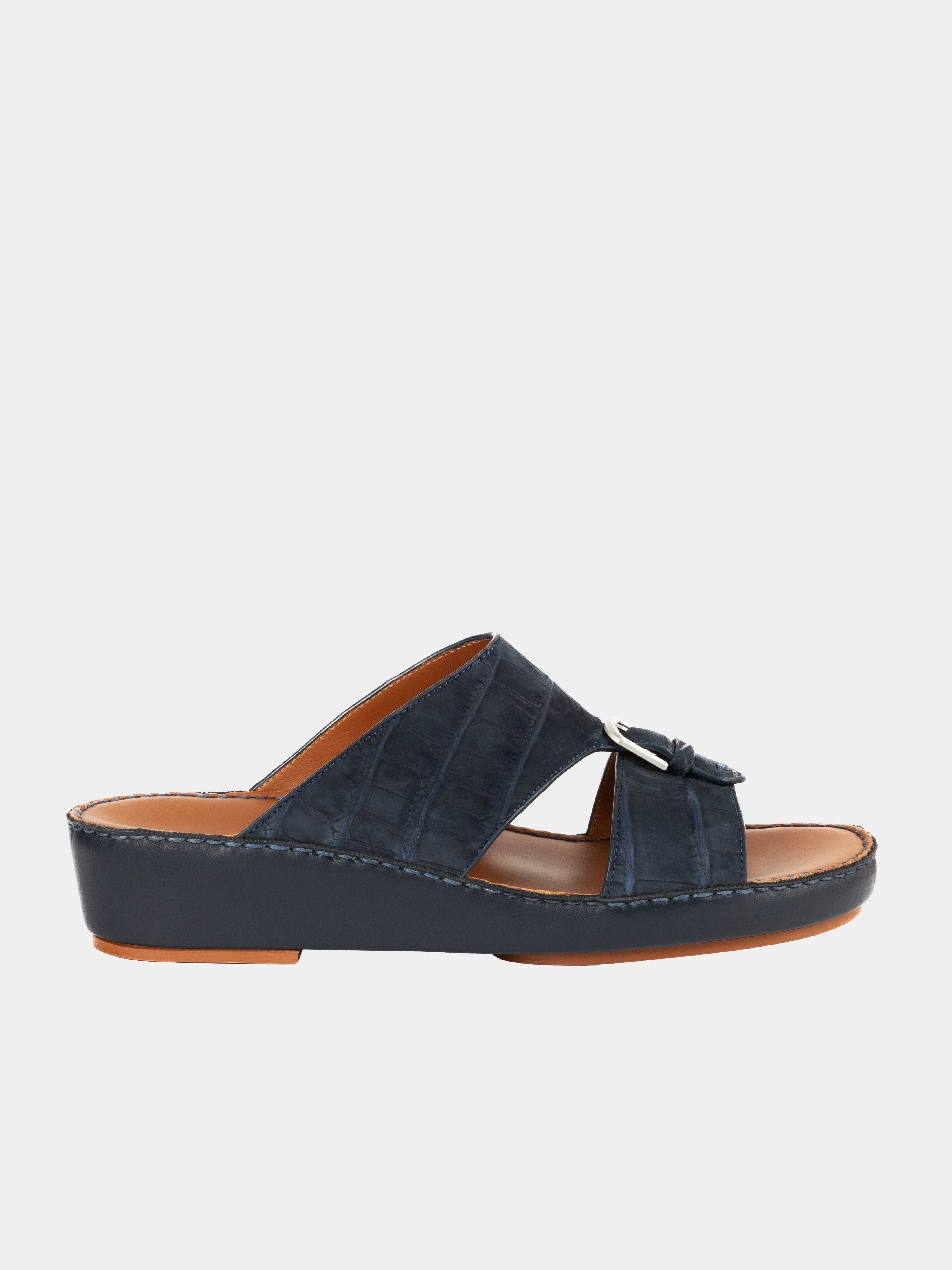 Suhail Nabuk Alligator