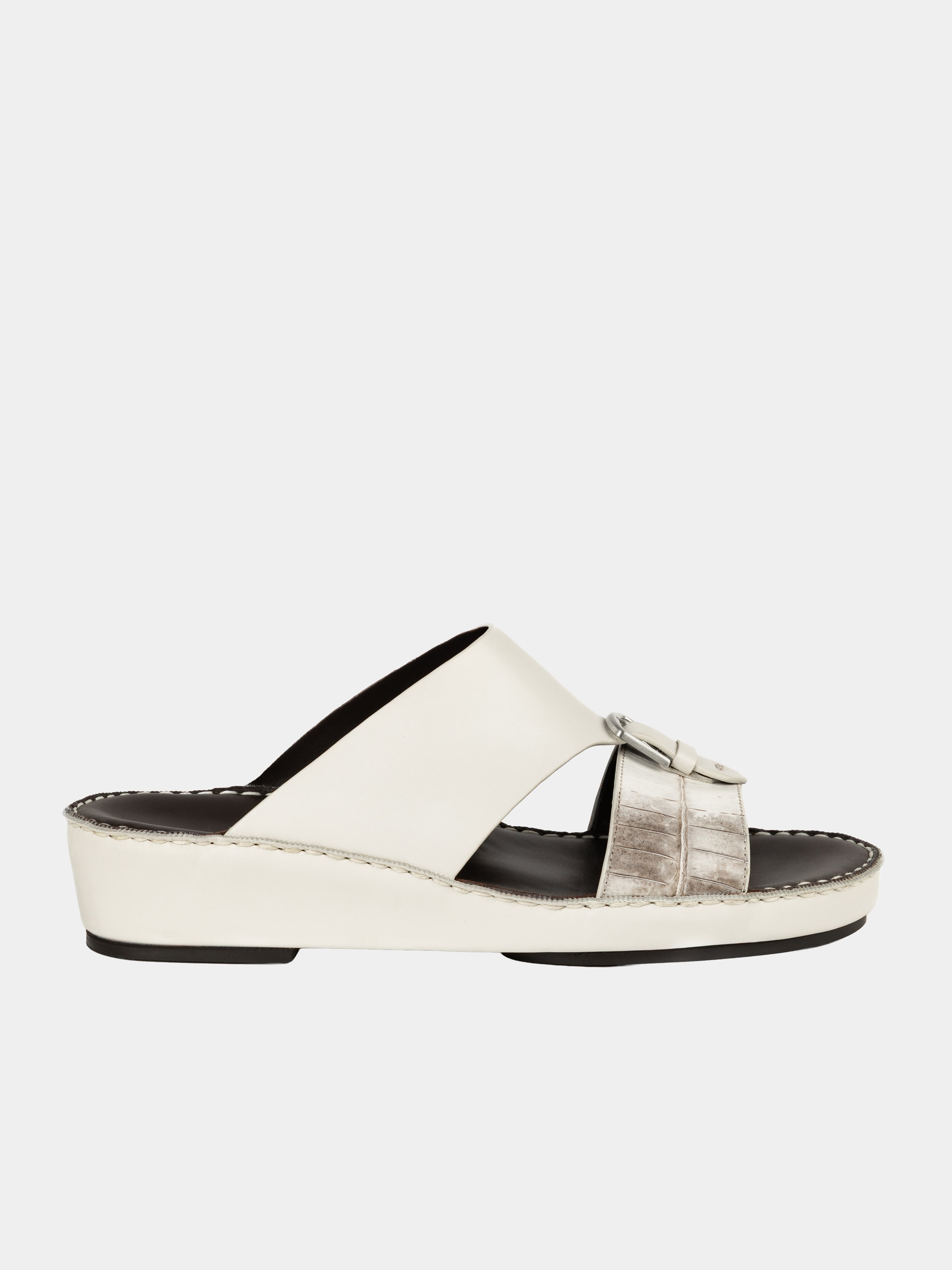 Suhail Romacalf Croco