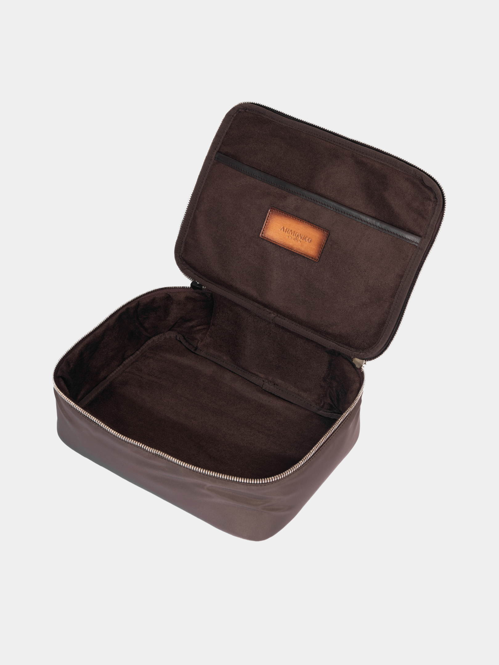 Society Man Patina Travel Set